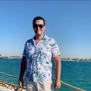 صورة شخصية لـ احمد